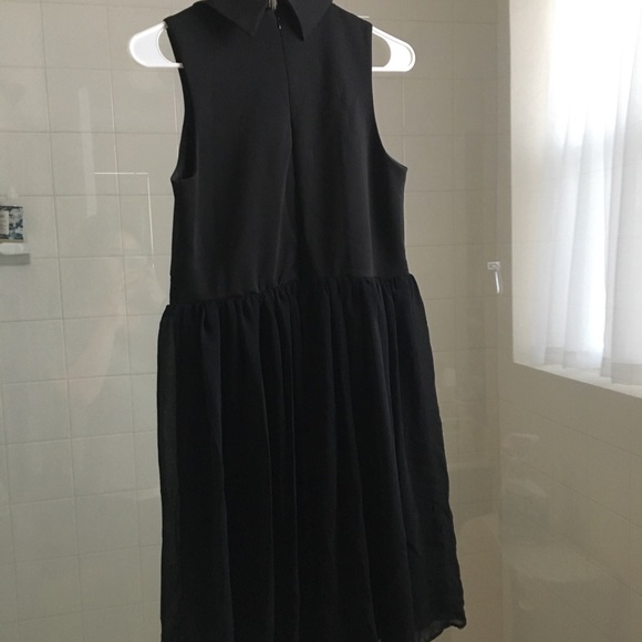 ASOS MATERNITY FORMAL DRESS - Picture 3 of 5